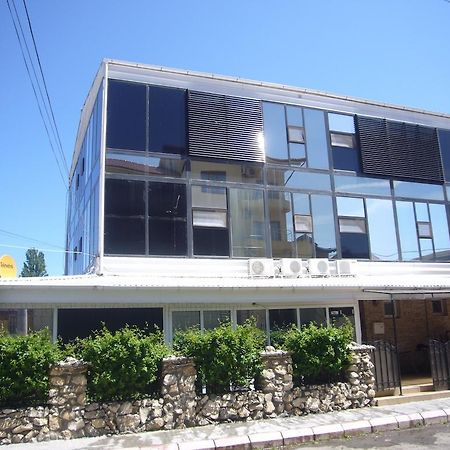 Villa Andreea Eforie Nord Dış mekan fotoğraf