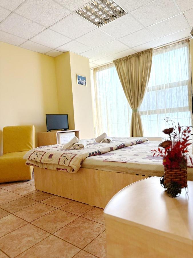 Villa Andreea Eforie Nord Dış mekan fotoğraf