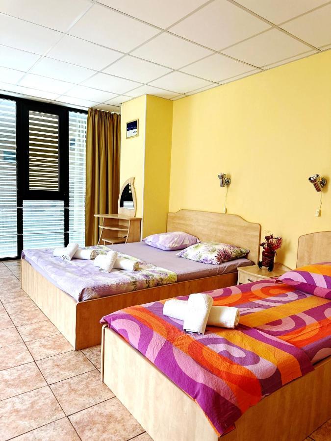 Villa Andreea Eforie Nord Dış mekan fotoğraf