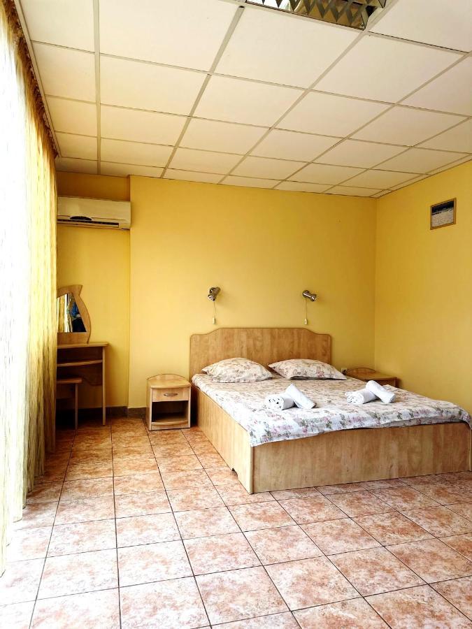 Villa Andreea Eforie Nord Dış mekan fotoğraf