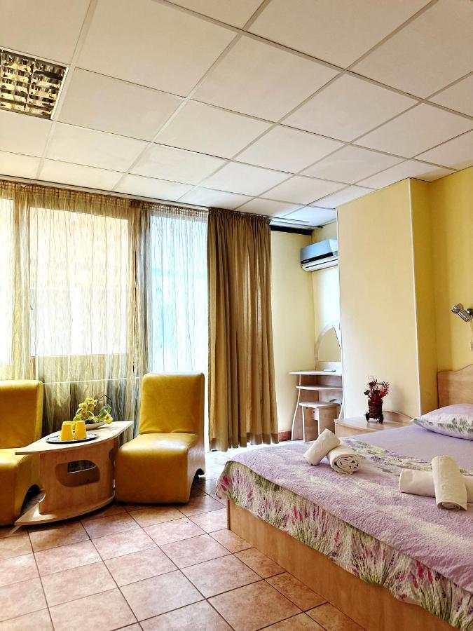 Villa Andreea Eforie Nord Dış mekan fotoğraf