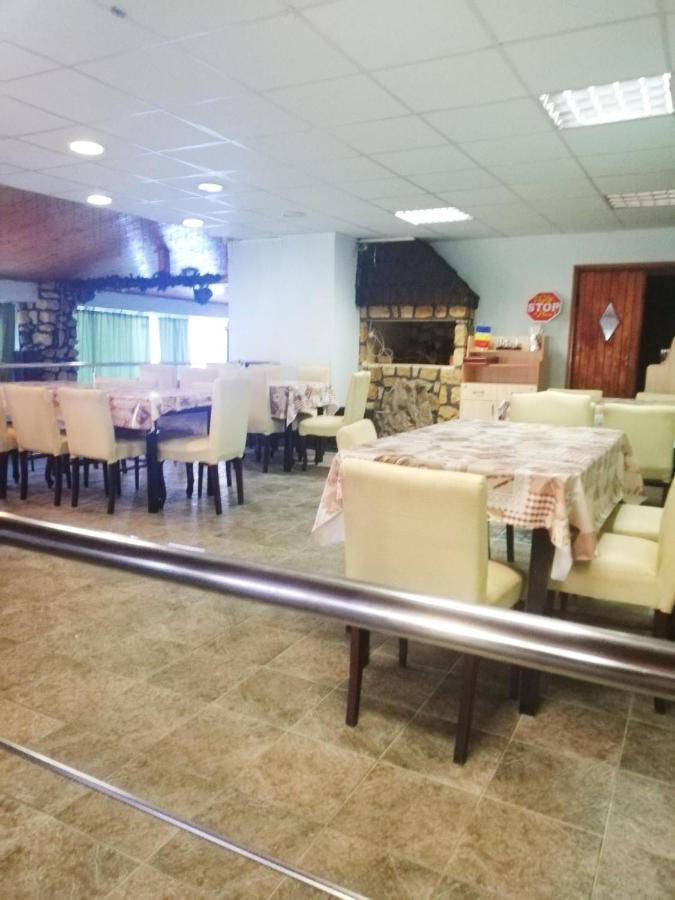 Villa Andreea Eforie Nord Dış mekan fotoğraf