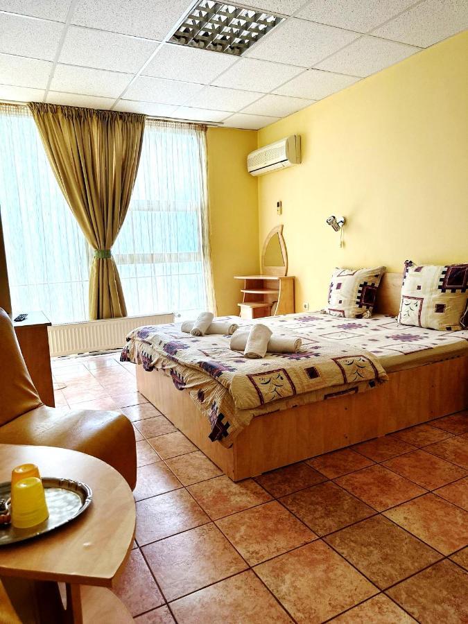 Villa Andreea Eforie Nord Dış mekan fotoğraf