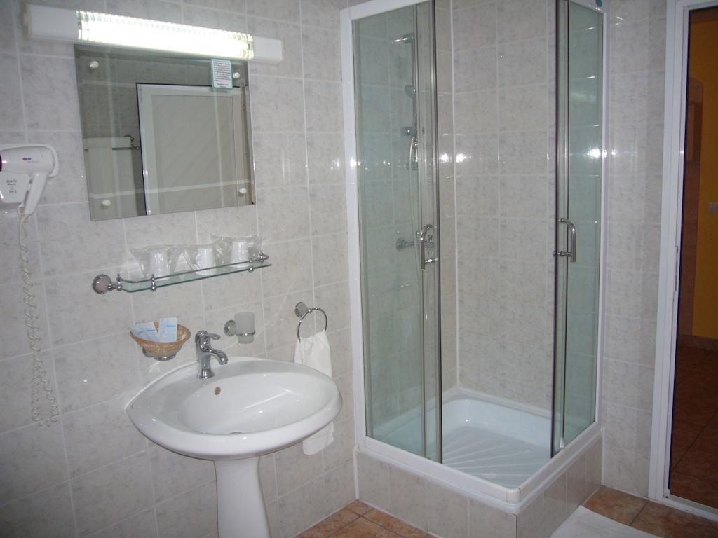 Villa Andreea Eforie Nord Oda fotoğraf