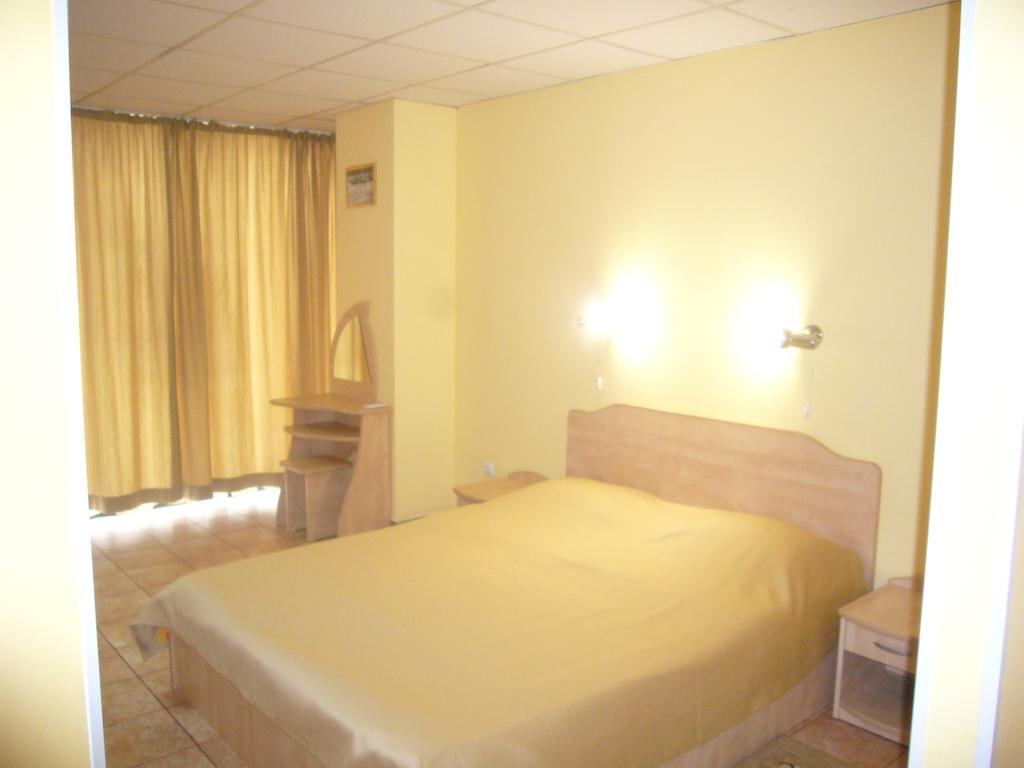 Villa Andreea Eforie Nord Oda fotoğraf